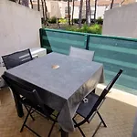 Apartmán Cap D'agde Avec Piscine, Tennis Entierement Renove *