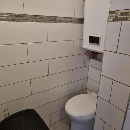 Appartement Cap D'agde Avec Piscine, Tennis Entierement Renove *