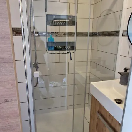 Cap D'agde Avec Piscine, Tennis Entierement Renove Apartment *