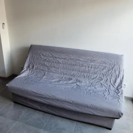 Cap D'agde Avec Piscine, Tennis Entierement Renove