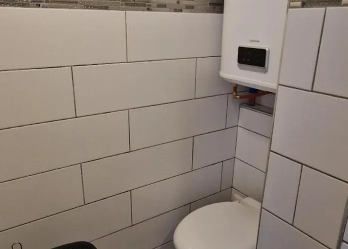 Lejlighed Cap D'agde Avec Piscine, Tennis Entierement Renove *