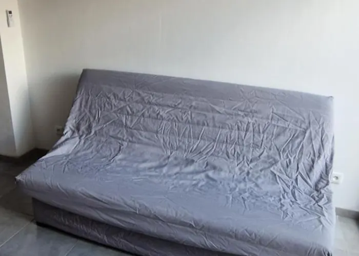 Cap D'agde Avec Piscine, Tennis Entierement Renove